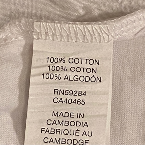 Children’s Place Birthday Princess T-shirt Size 5T - Picture 5 of 5